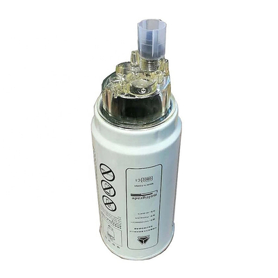 Sinotruk HOWO Fuel Water Separator Vg1540080311 Fuel Filter for Steering System Parts