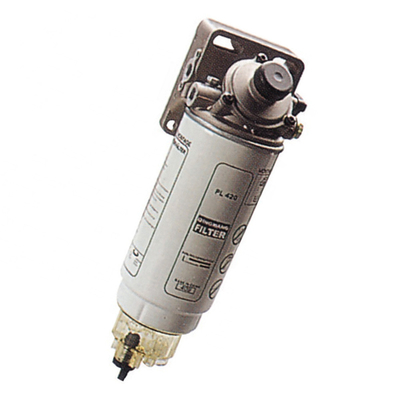 Sinotruk HOWO Fuel Water Separator Vg1540080311 Fuel Filter for Steering System Parts
