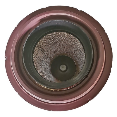 K2841 Air Filter for Wd615 Engine Parts of FAW HOWO Shacman Dongfeng Beiben Foton Truck