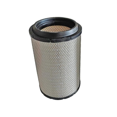 K2841 Air Filter for Wd615 Engine Parts of FAW HOWO Shacman Dongfeng Beiben Foton Truck
