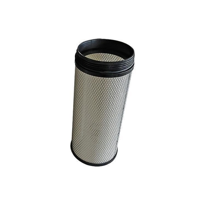 K2841 Air Filter for Wd615 Engine Parts of FAW HOWO Shacman Dongfeng Beiben Foton Truck
