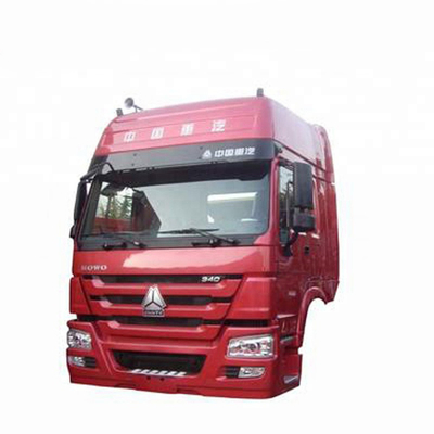 Transmission Shaft Customized Original Sinotruk HOWO 340 Cabs for Transmission System