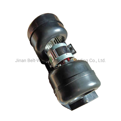 Standard Sinotruk HOWO Truck Spare Part AC Blower Heater Blower Assembly Az1630840014