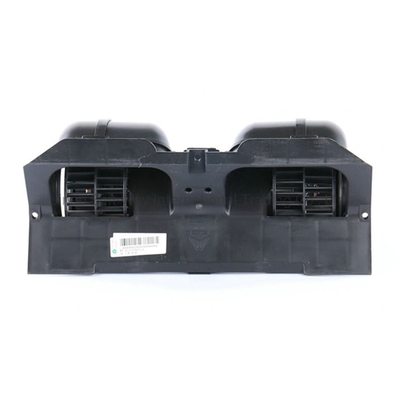 HOWO Sinotruk Spare Parts Fan Heater Az1630840014 and Genuine Electrical System Parts