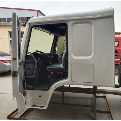 Hw76 Sinotruk Truck Sleeper Double Cab Customized Sinotruk Cab with and Refund Policy