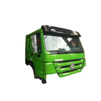 Hw76 Sinotruk Truck Sleeper Double Cab Customized Sinotruk Cab with and Refund Policy
