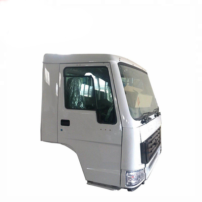 High Cabin 2 Beds Sinotruk HOWO Truck Driver Cab for Refund policy is missing