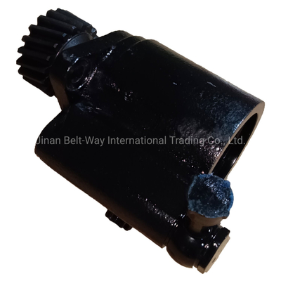 Standard Power Steering Pump Dz9100130028 Shacman F3000 HOWO Truck Spare Part