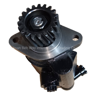 Standard Power Steering Pump Dz9100130028 Shacman F3000 HOWO Truck Spare Part
