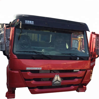 Sinotruk HOWO 6*4 Dump Truck Cab Top- Electrical System Parts Starting System