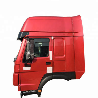 Sinotruk HOWO 6*4 Dump Truck Cab Top- Electrical System Parts Starting System