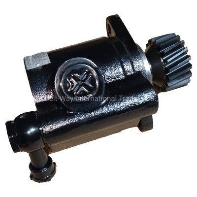 Part Number Dz9100130028 Power Steering Pump for Shacman Delong by Sino Truk Parts