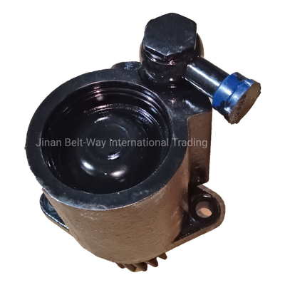 Part Number Dz9100130028 Power Steering Pump for Shacman Delong by Sino Truk Parts
