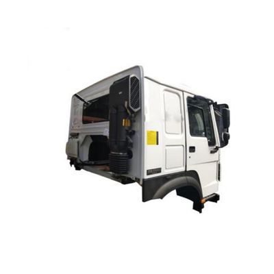 Customized Sinotruk HOWO A7 Truck Cab Support for USD Payment and Electrical System