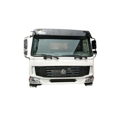 Customized Sinotruk HOWO A7 Truck Cab Support for USD Payment and Electrical System