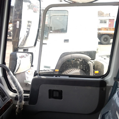 Customized Sinotruk HOWO A7 Truck Cab Support for USD Payment and Electrical System