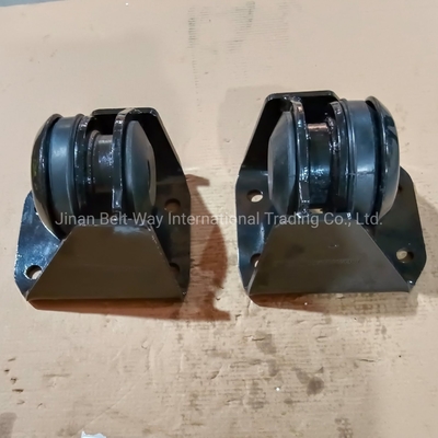 Wd615/Wd10/Wd12/Wp10/Wp12/D12/Wd618 Engine Model Engine Support for Shacman Truck