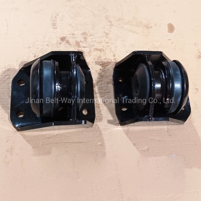 Wd615/Wd10/Wd12/Wp10/Wp12/D12/Wd618 Engine Model Engine Support for Shacman Truck