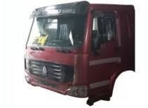 High Cabin 2 Beds Chinese Heavy Truck Truck Tractor and Durable for Your Requirements