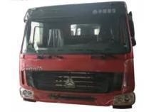 High Cabin 2 Beds Chinese Heavy Truck Truck Tractor and Durable for Your Requirements