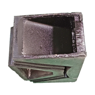 Wheel Driving System Parts Sinotruk HOWO Truck Engine Bracket Rubber Mounting Az9725590031