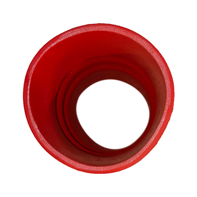 Package Gross Weight 0.400kg Intercooler Hose for Sinotruk HOWO Truck Wg9719530108