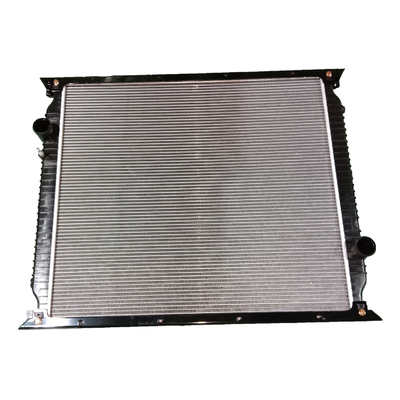 Sinotruk HOWO 371 Dump Truck Spare Parts Radiator Wg9719530276 for Steering System