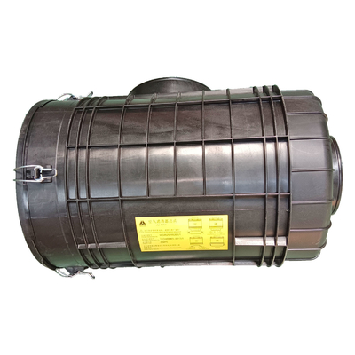 Sinotruk Hohan N5g Dump Truck Oil Bath Air Filter Wg9525195010 Brake System Parts Made