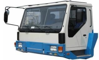 Get the Best Sinotruk Cab Heavy Duty Truck Tractor Head with Reasonable Shipping Cost