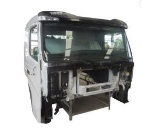 Heavy Duty Truck Tractor Head with Sinotruk Cab and Secure Payments