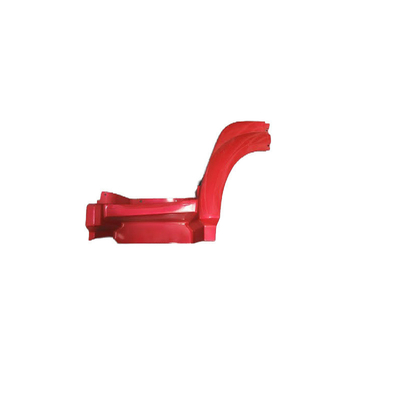 Brake System Parts Perfect Match for Sinotruk Cab Front Wheel Fender Wg1642230106