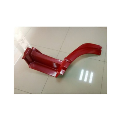 Brake System Parts Perfect Match for Sinotruk Cab Front Wheel Fender Wg1642230106