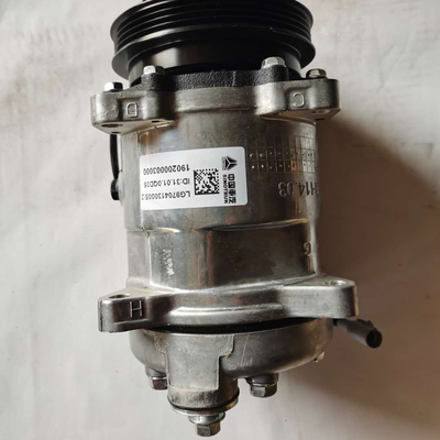 Made-in- and HOWO Engine Compressor Wg1500139006 AC Air Conditioner Truck Spare Parts