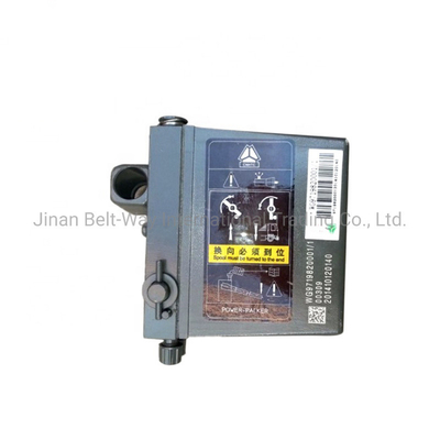 Promotion Spare Parts Truck Accessories Lifting Pump Wg9719820001 with GS Certification