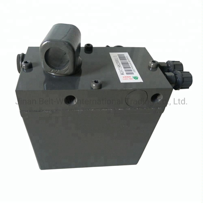 USD Payment Supported Sinotruk HOWO Truck Spare Part Wg9719820001 Hydraulic Hand Pump