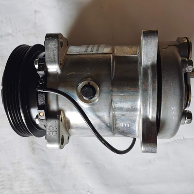 Sinotruk HOWO Truck Refrigeration Compressor Wg1500139006 Engine with OEM Standard