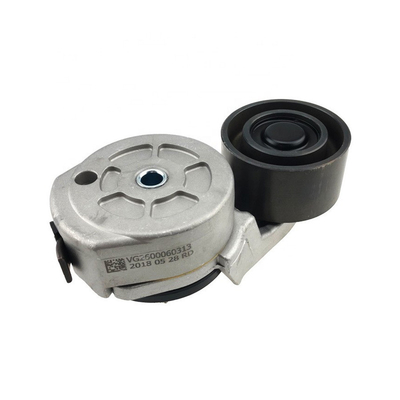 VG2600060313 Sinotruck HOWO Tensioning Roller Customized for Your Business Needs