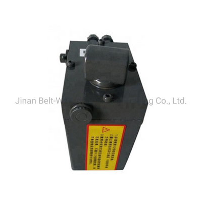 Sinotruk Hydraulic Manual Oil Pump Wg9719820001 Support Payment in USD at Made-in-.com