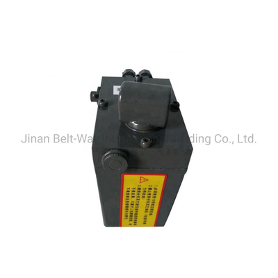 Sinotruk Hydraulic Manual Oil Pump Wg9719820001 Support Payment in USD at Made-in-.com