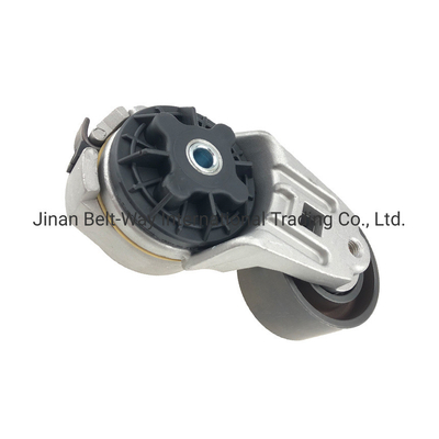Custom Made Sinotruk HOWO Wechai Engine Tensioner Pulley Vg2600060313 for All Markets