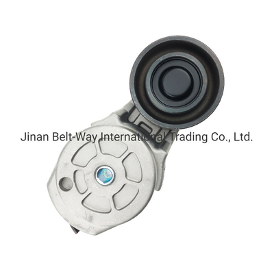 Custom Made Sinotruk HOWO Wechai Engine Tensioner Pulley Vg2600060313 for All Markets