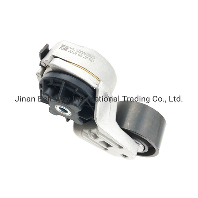 Custom Made Sinotruk HOWO Wechai Engine Tensioner Pulley Vg2600060313 for All Markets