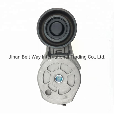 Custom Made Sinotruk HOWO Wechai Engine Tensioner Pulley Vg2600060313 for All Markets