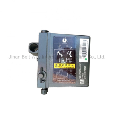 Sinotruk HOWO Truck Cab Lifting Pump Contact for Shipping Cost and Estimated Delivery Time