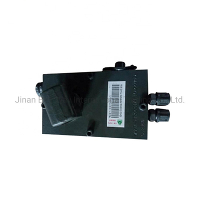 Sinotruk HOWO Truck Cab Lifting Pump Contact for Shipping Cost and Estimated Delivery Time