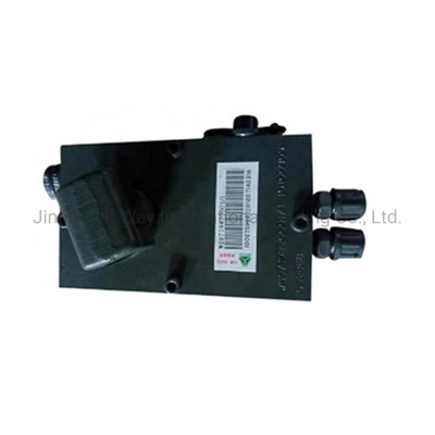 Sinotruk HOWO Truck Cab Lifting Pump Contact for Shipping Cost and Estimated Delivery Time