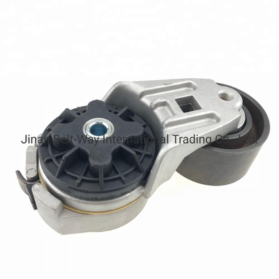 Frame Driving System Parts Sinotruk HOWO Wechai Engine Tensioner Pulley Vg2600060313