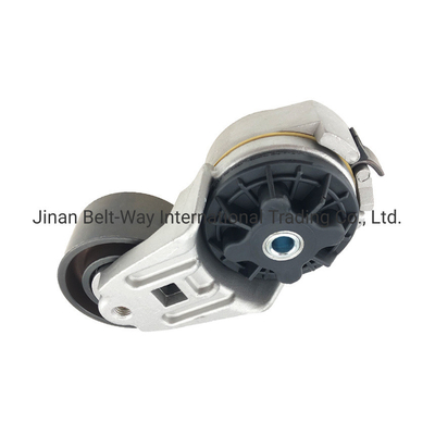 Frame Driving System Parts Sinotruk HOWO Wechai Engine Tensioner Pulley Vg2600060313