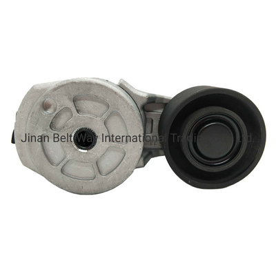 Custom Made Sinotruk HOWO Parts Frame Automatic Tensioner Pulley for Driving System