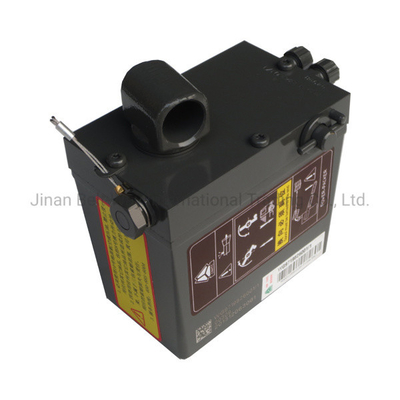 Hand Pressure Pump Wg9719820001 for HOWO Spare Part Certified by ISO9001 and Shipped
